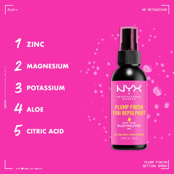 Brow thickening mascara