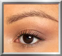 Zero to brow Before