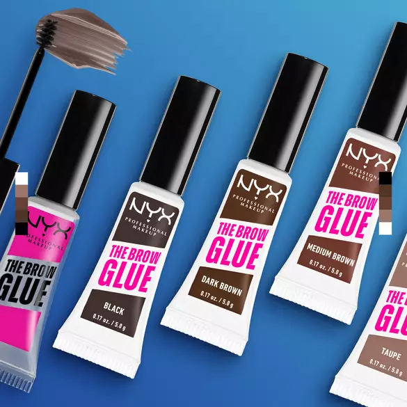 Available in 4 tinted shades