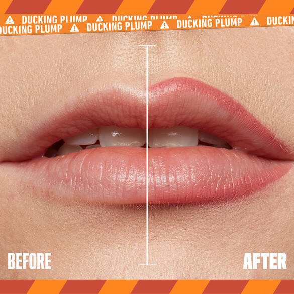 This liner will make your lips look fuller and enhance your natural shape.