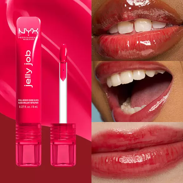 14 Cherry Jelly
