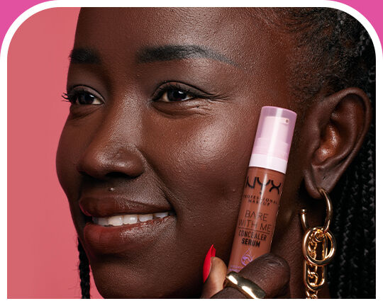 Blur Tint Foundation