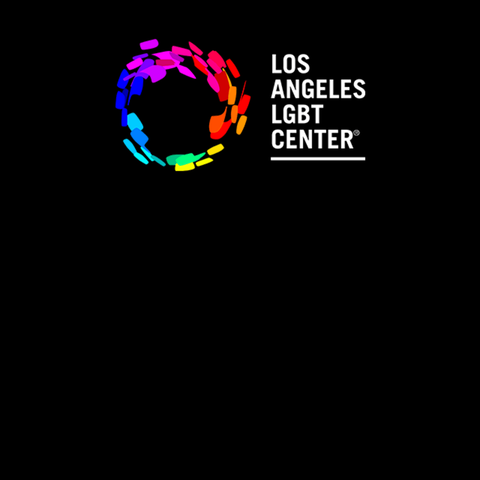 THE LOS ANGELES LGBT CENTER