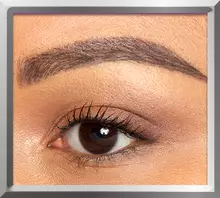 Zero to brow After