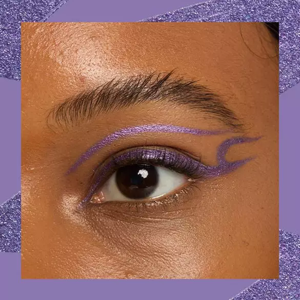 10 Violet Volt