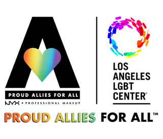 Proud Allies for All