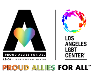 Proud Allies for All