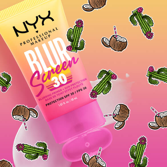 Infused with cactus flower extract and coconut juice