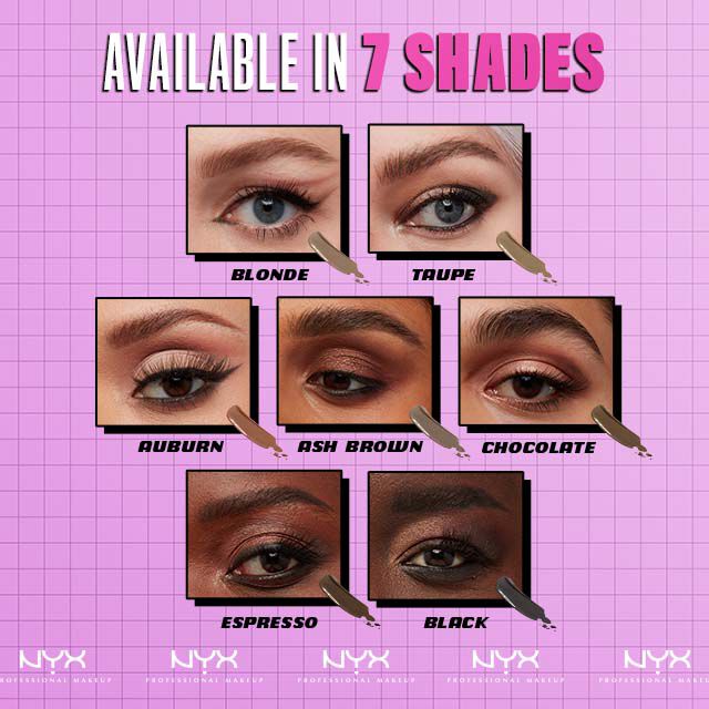 Jumbo lashes. Jumbo energy. Jumbo lifestyles.