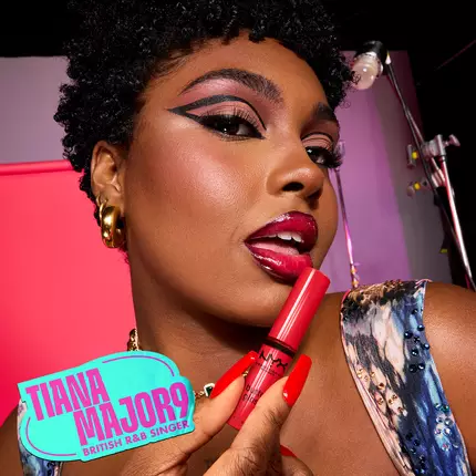 Tiana Major9