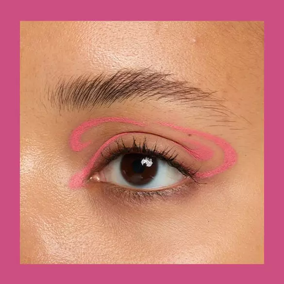 11 Pixel Pink