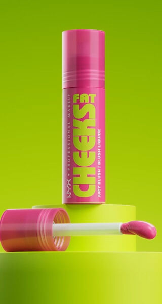 Fat Cheeks Juicy Blush