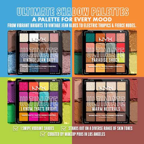 Jumbo lashes. Jumbo energy. Jumbo lifestyles.