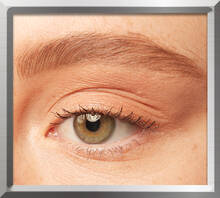 Micro Brow Pencil After