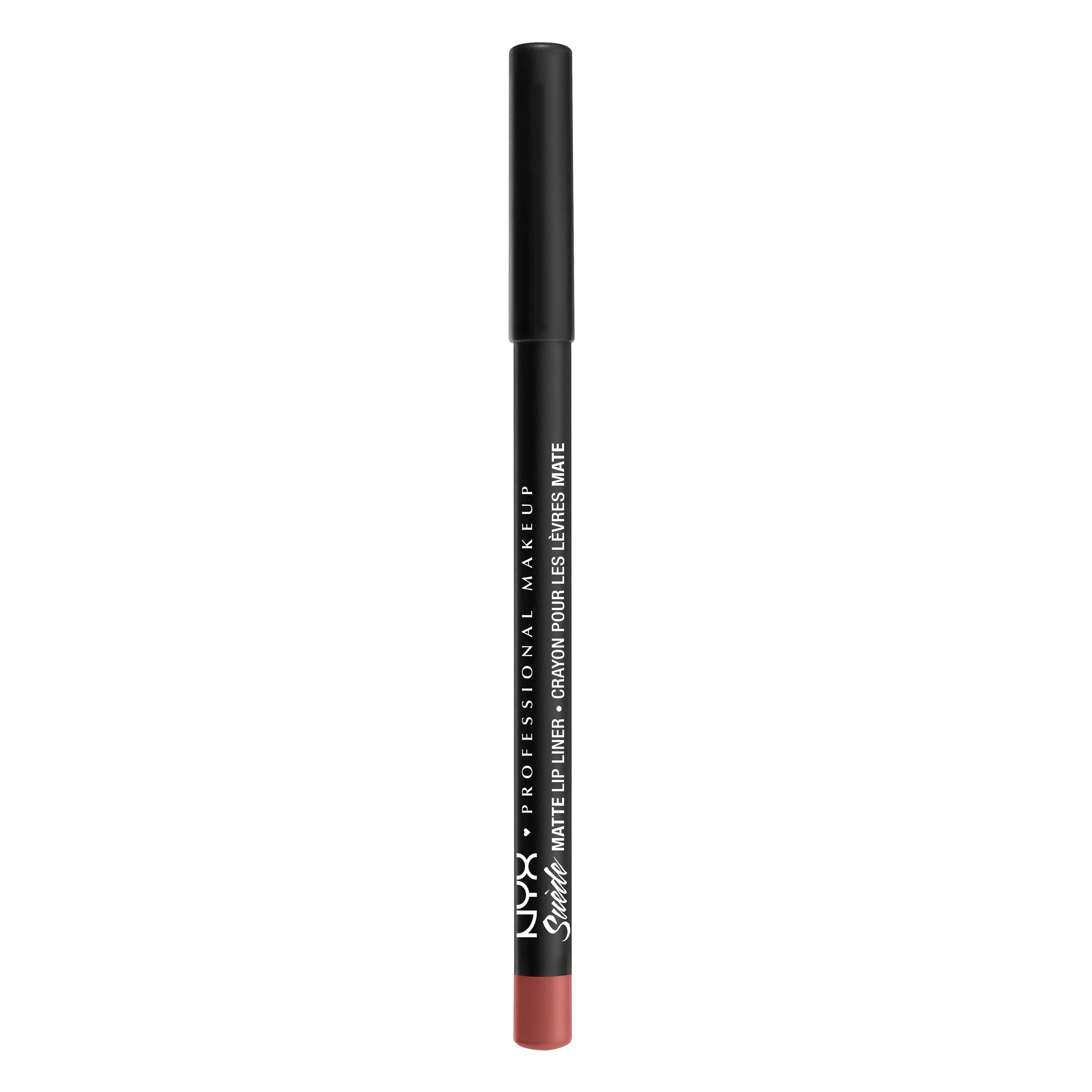 Suede Matte Lip Liner
