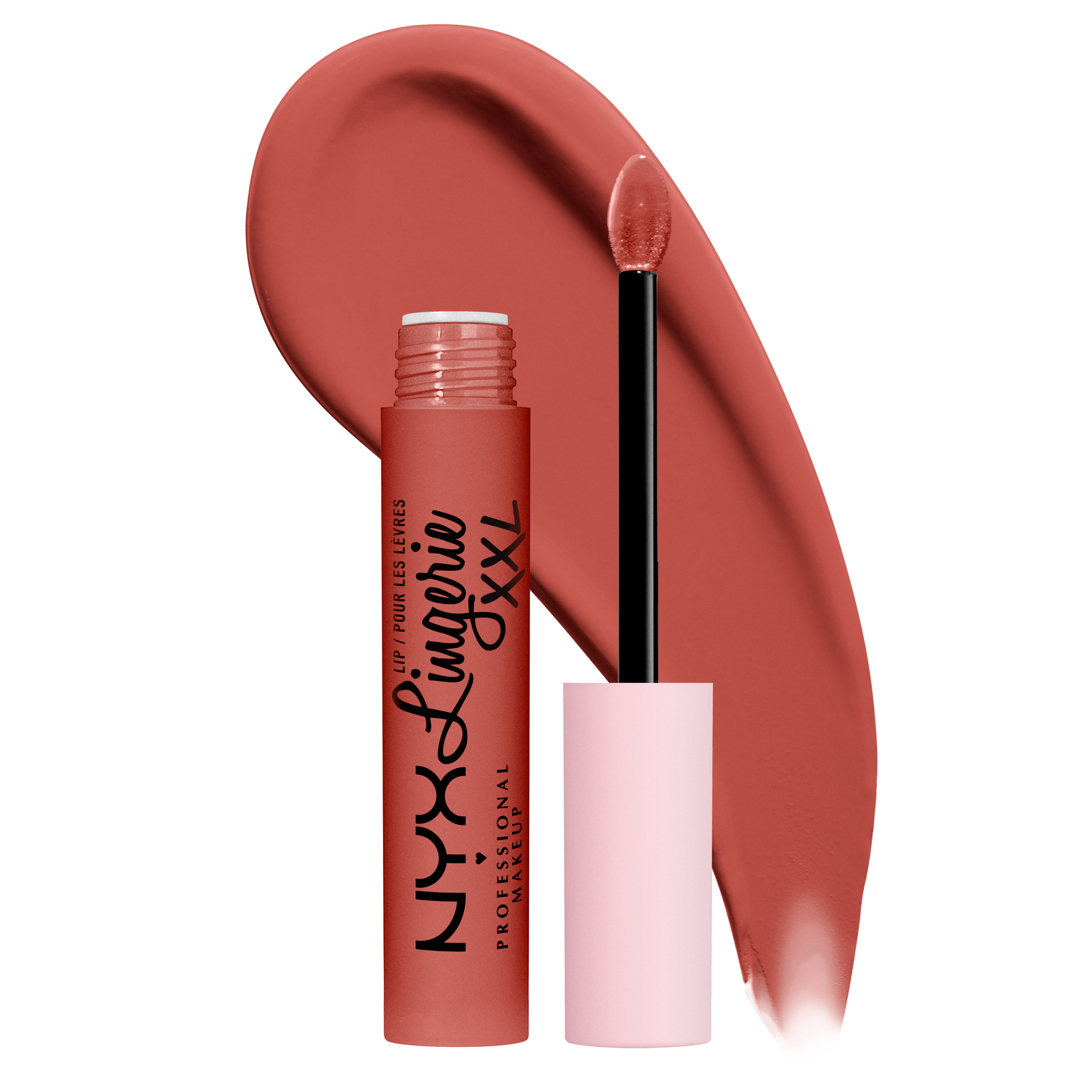 LIP LINGERIE XXL MATTE LIQUID LIPSTICK