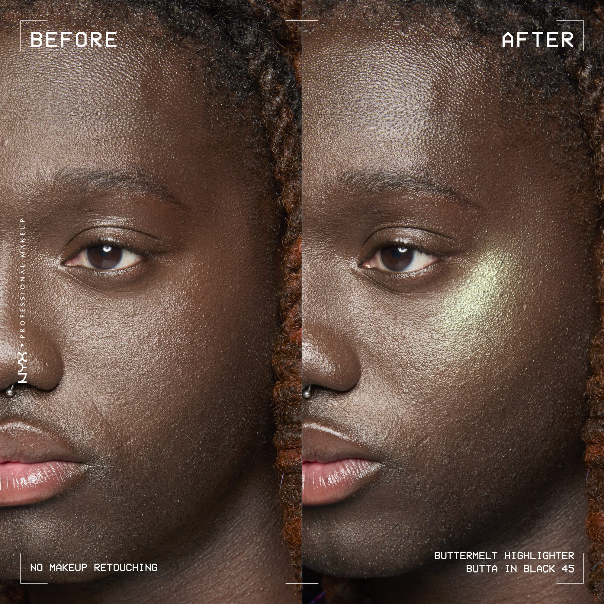 Buttermelt Highlighter