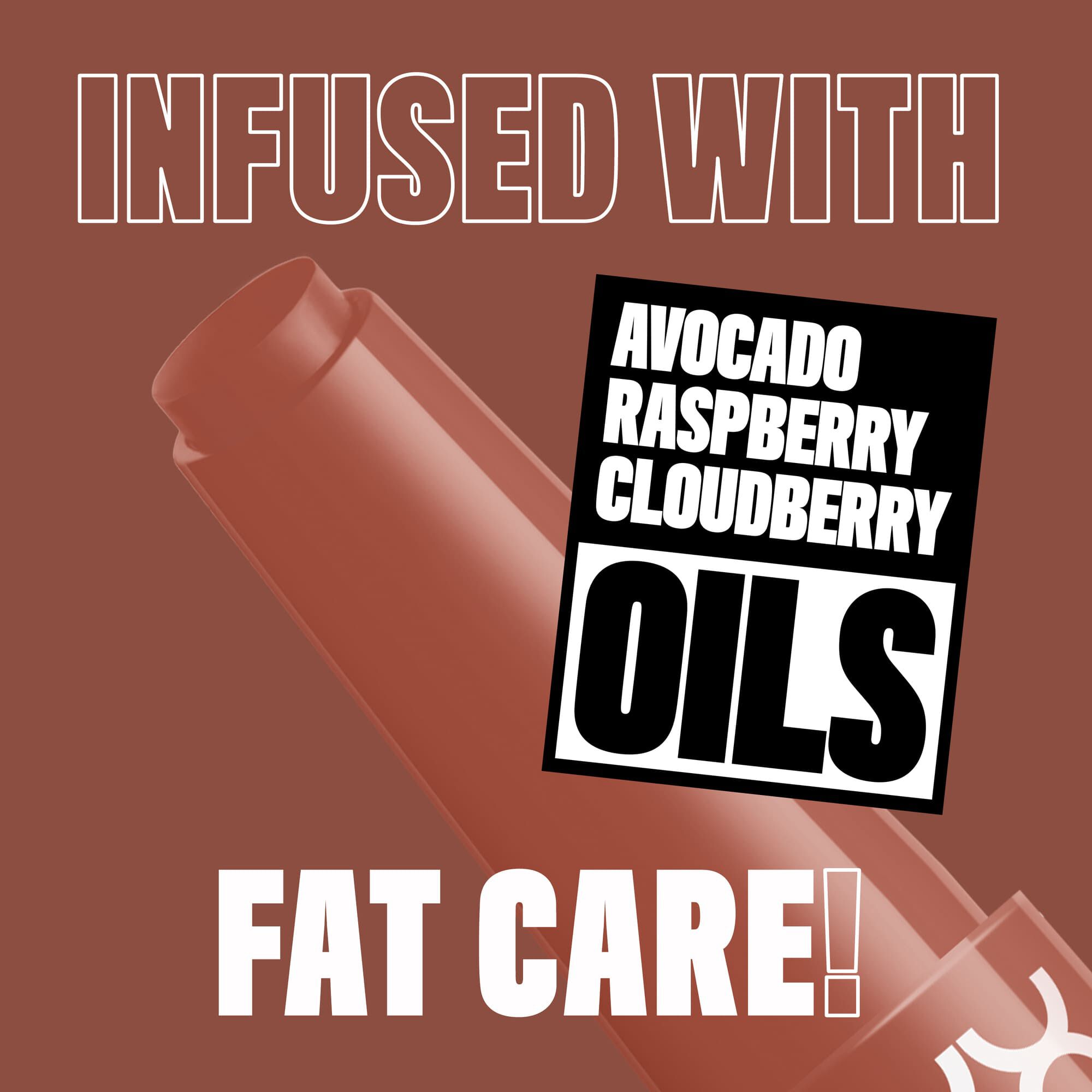 Fat Oil Slick Click
