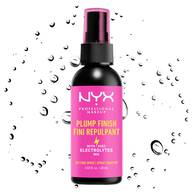 Plump Finish Setting Spray
