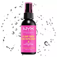 Plump Finish Setting Spray