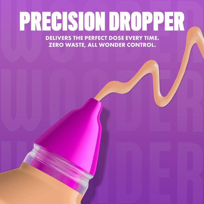 Make Em Wonder Soft Matte Buildable Foundation