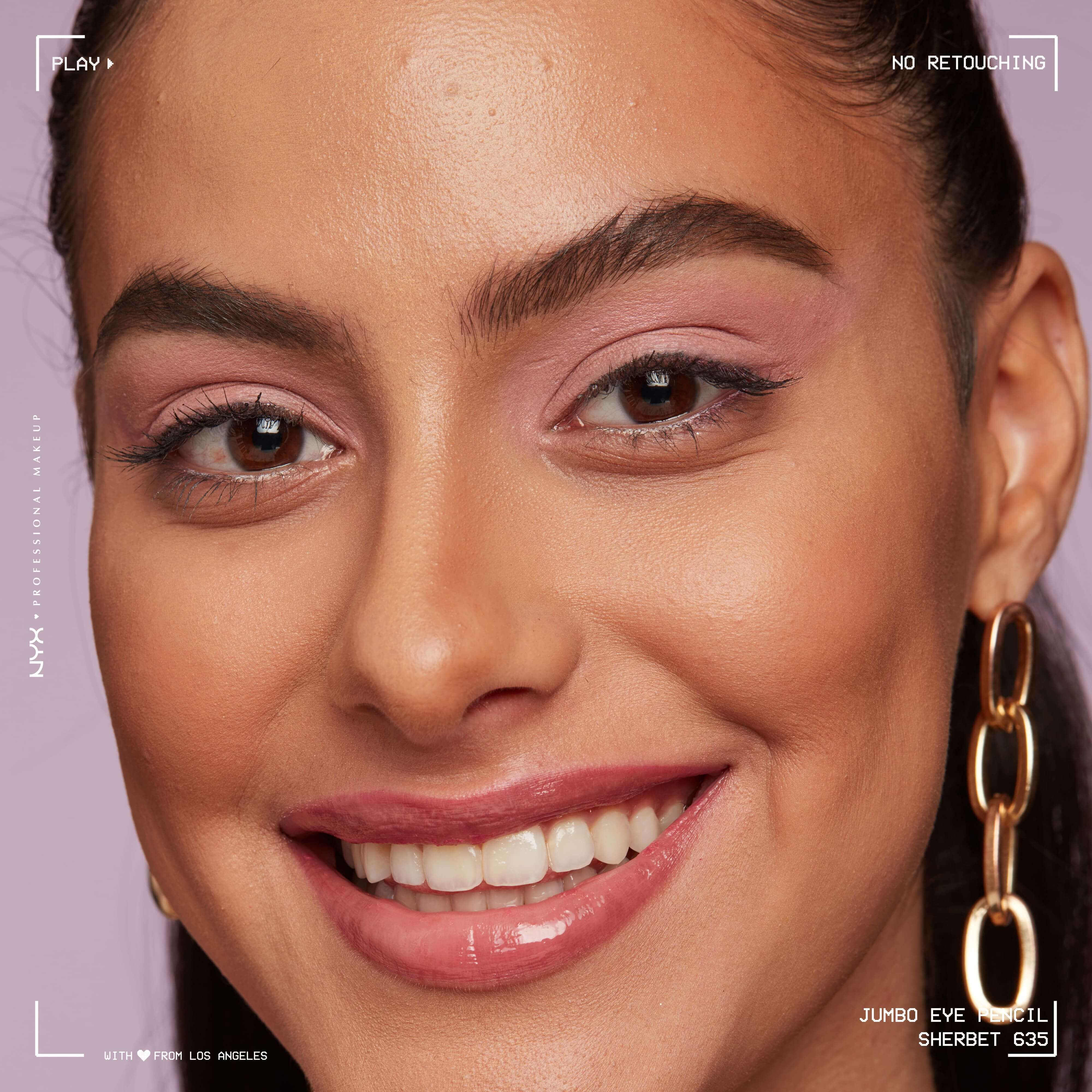 JUMBO EYE PENCIL