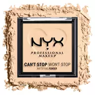 CAN'T STOP WON'T STOP MATTIFYING POWDER