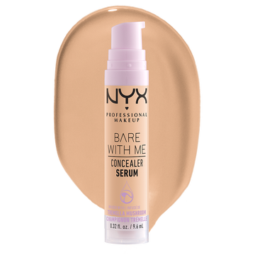 Bare With Me Concealer Serum