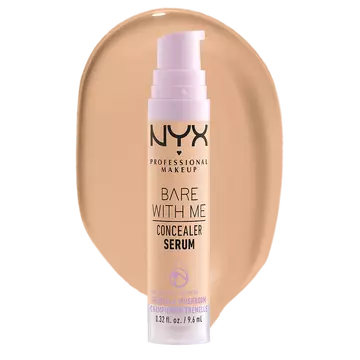 Bare With Me Concealer Serum