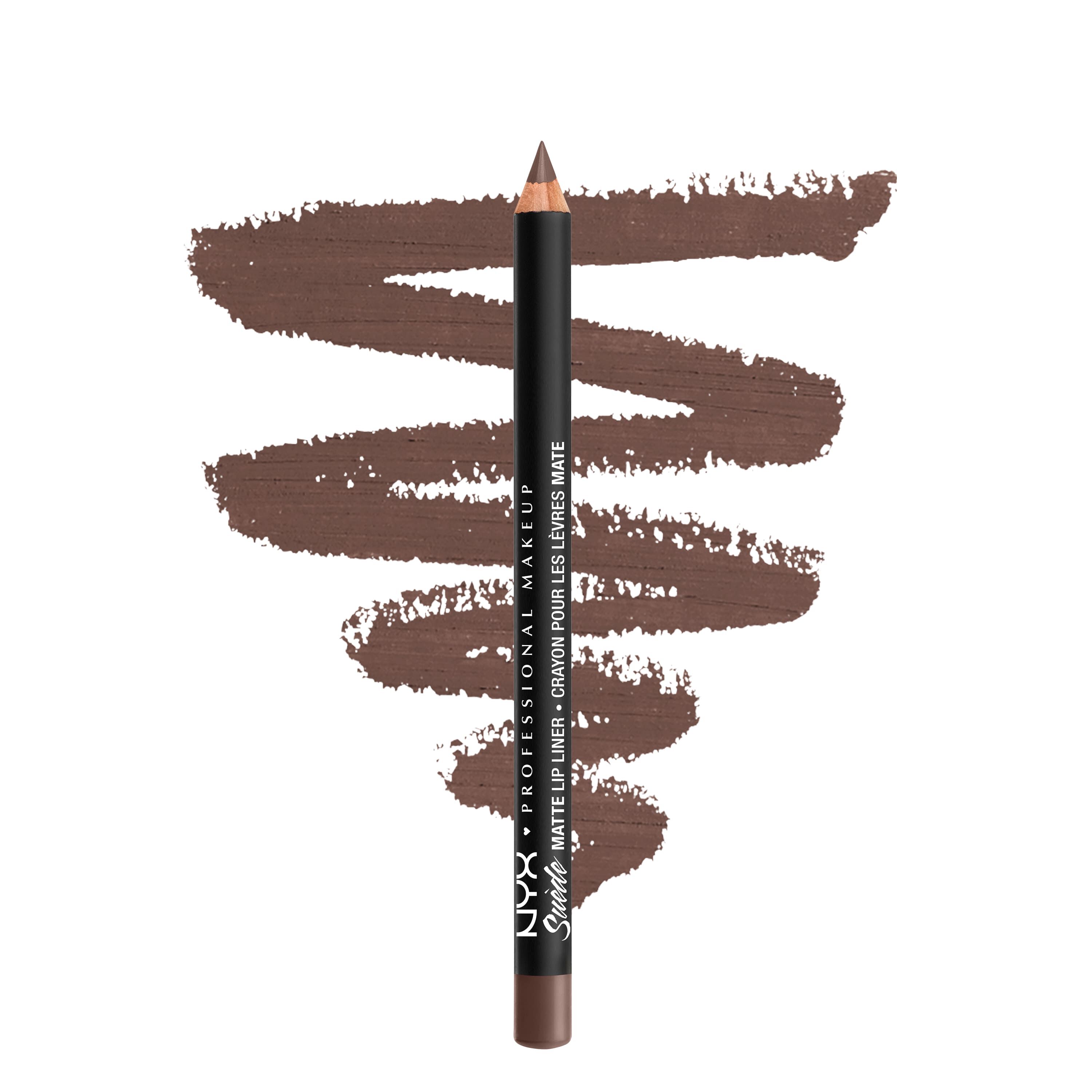 Suede Matte Lip Liner