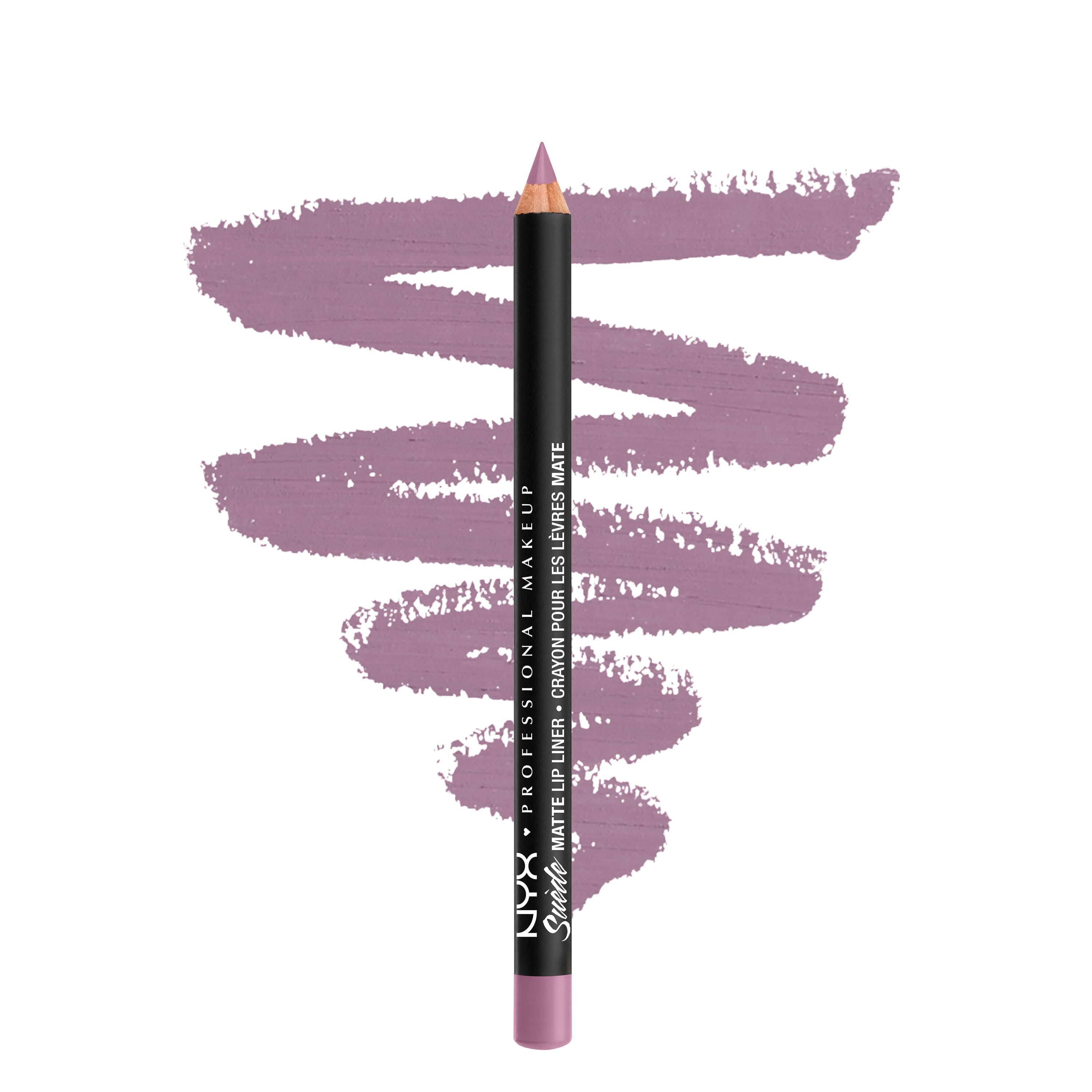 Suede Matte Lip Liner
