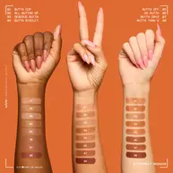 Buttermelt Bronzer