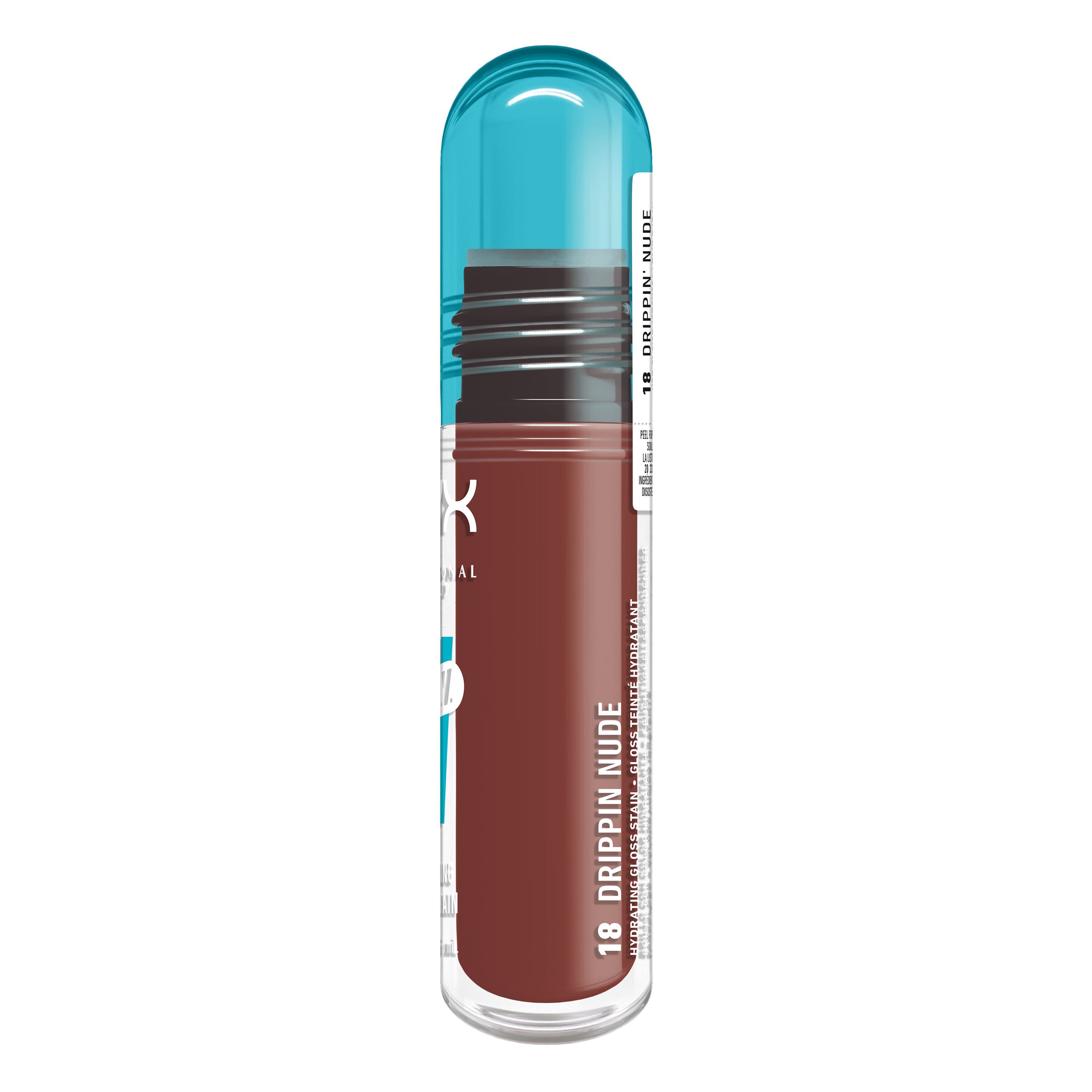 Lip IV Hydrating Gloss Stain