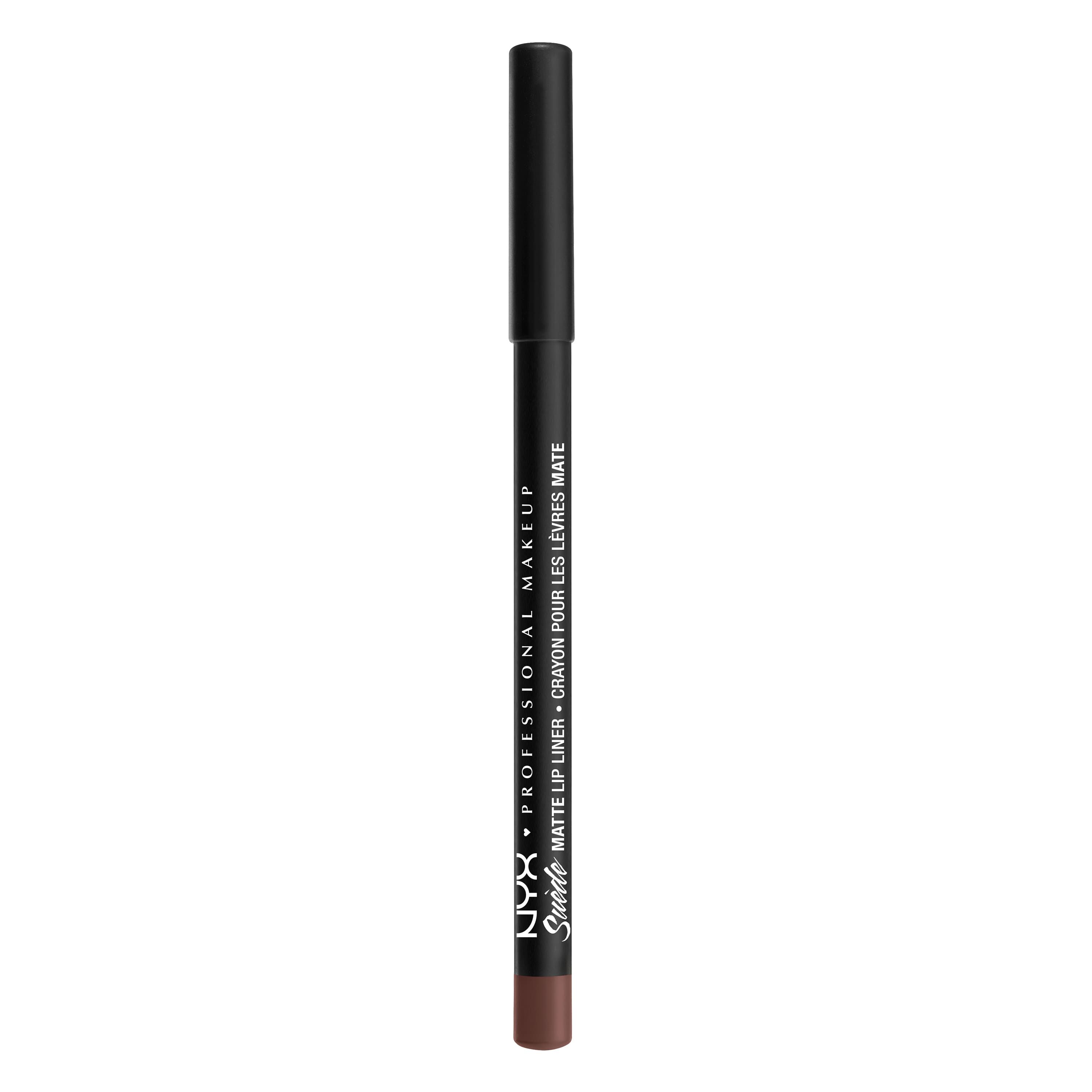 Suede Matte Lip Liner
