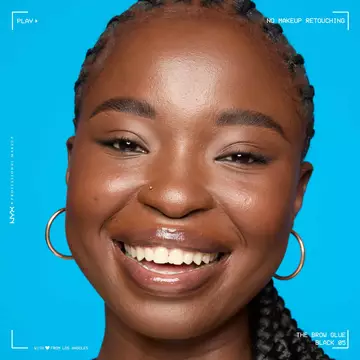 The Brow Glue Instant Brow Styler