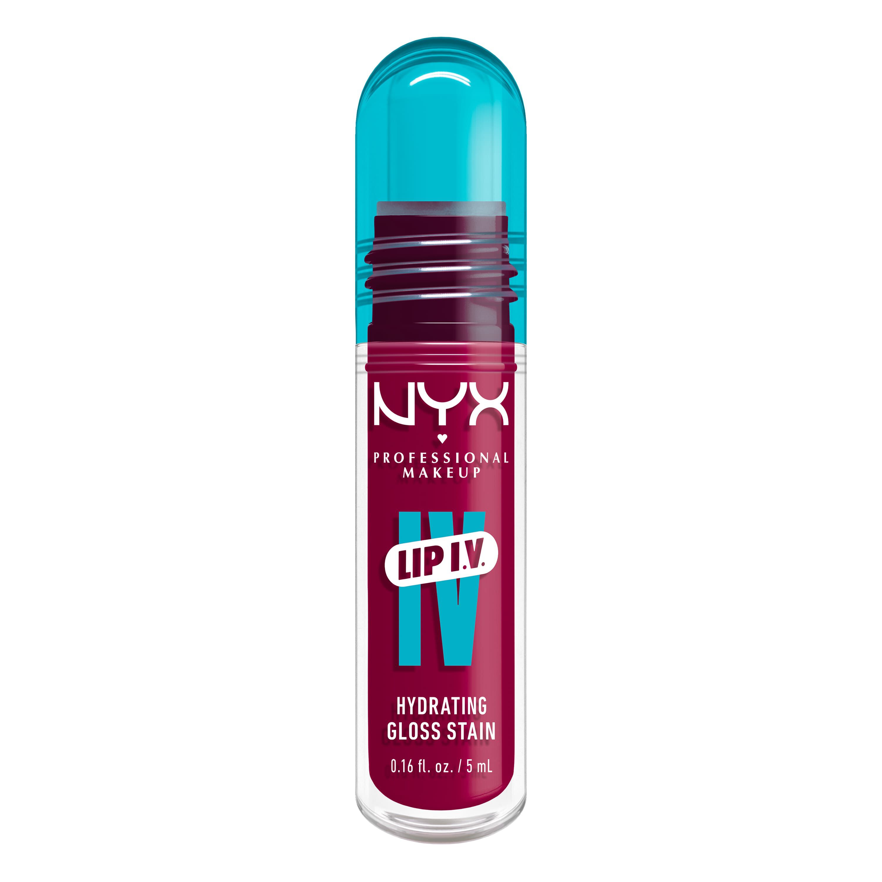 Lip IV Hydrating Gloss Stain