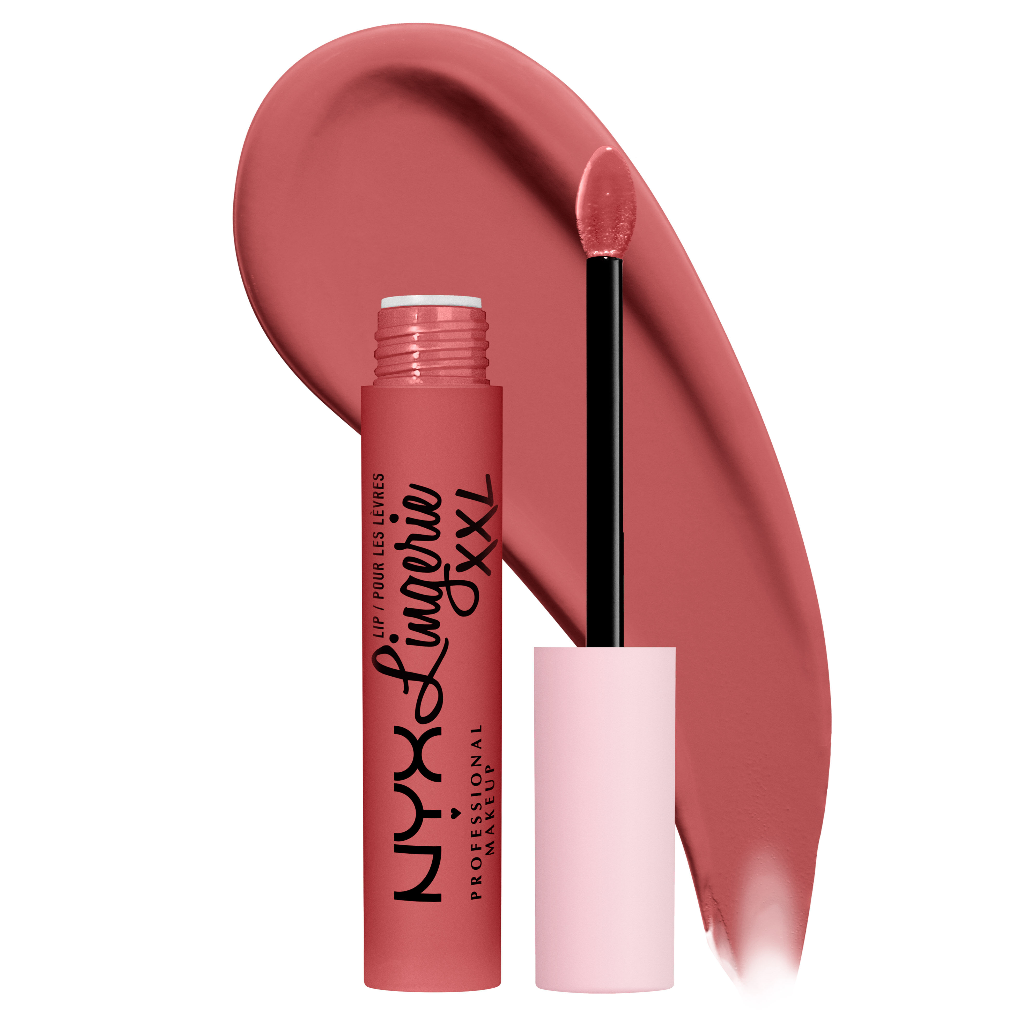 LIP LINGERIE XXL MATTE LIQUID LIPSTICK