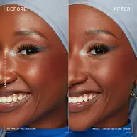 Matte Finish Setting Spray