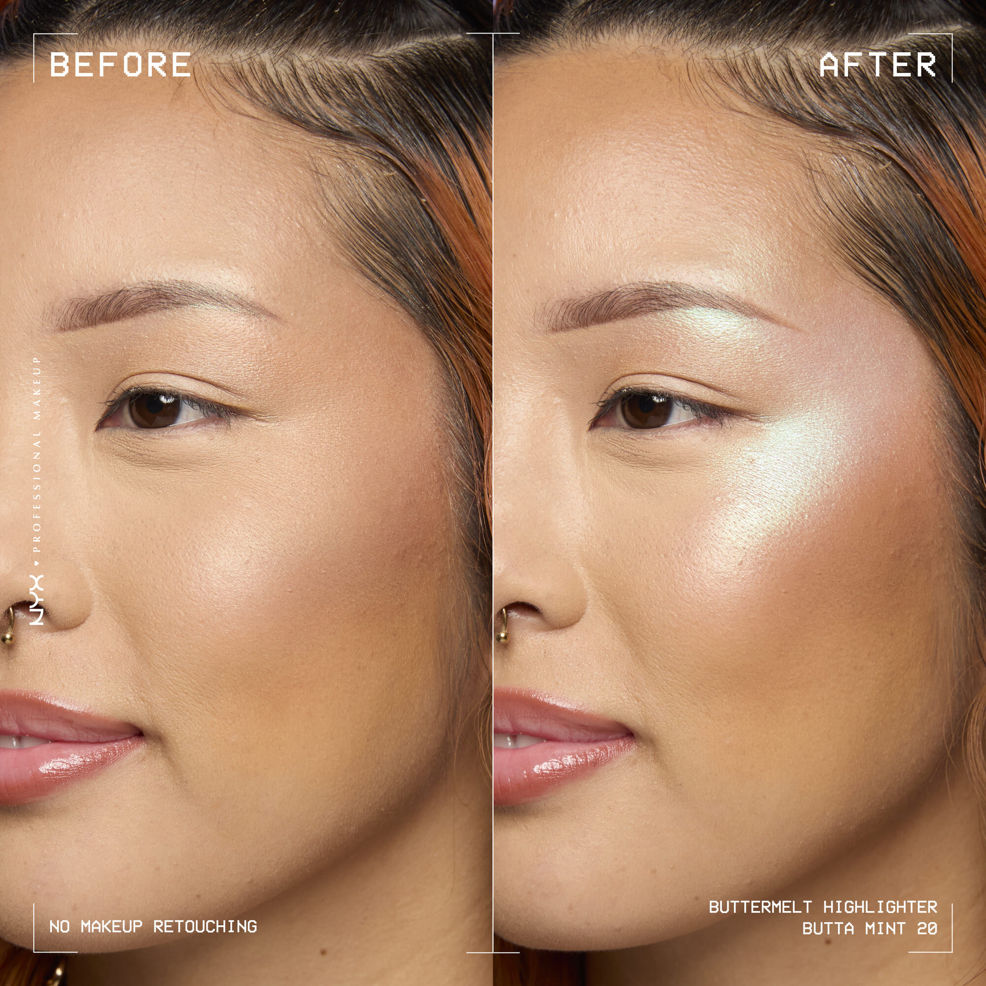 Buttermelt Highlighter