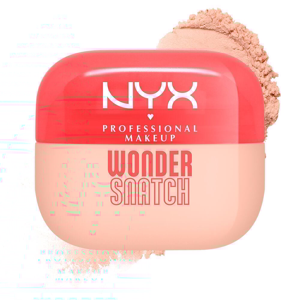 Wonder Snatch Lifting Setting Powder