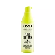 Plump Right Back Primer + Serum