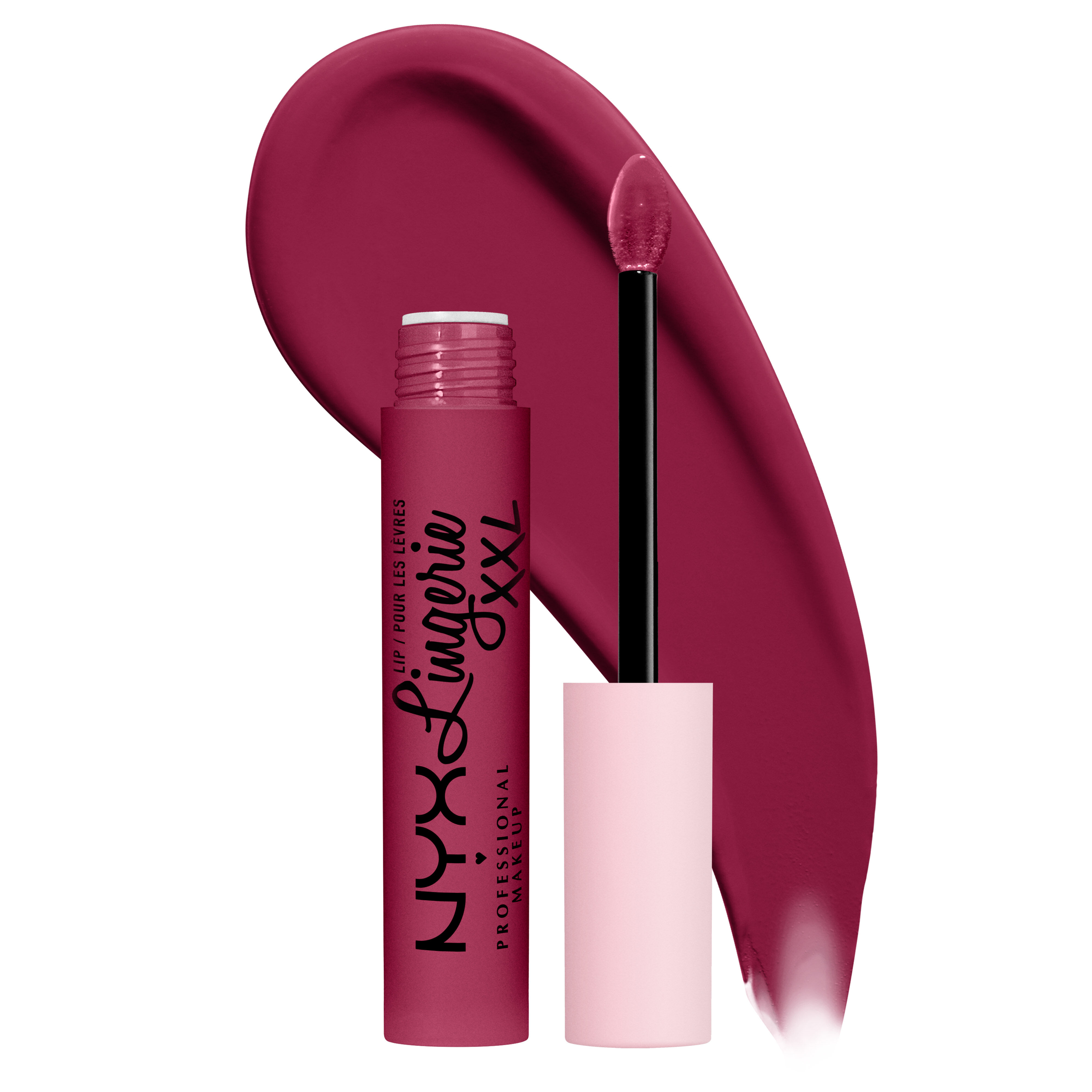 LIP LINGERIE XXL MATTE LIQUID LIPSTICK