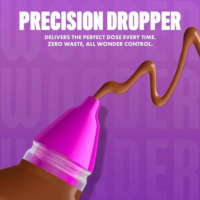 Make Em Wonder Soft Matte Buildable Foundation