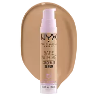 Bare With Me Concealer Serum