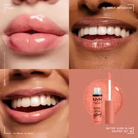 Butter Lip Gloss