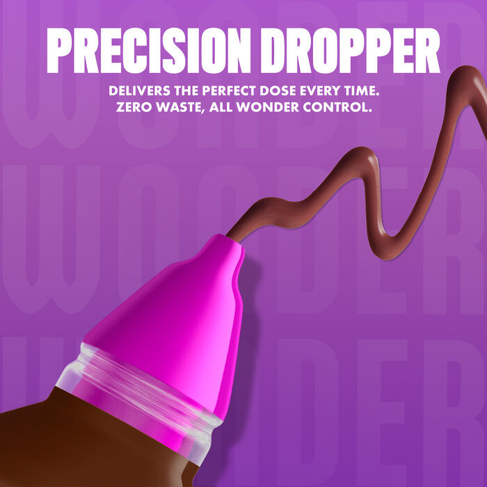 Make Em Wonder Soft Matte Buildable Foundation