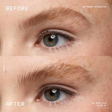 The Brow Glue Instant Brow Styler