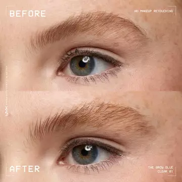 The Brow Glue Instant Brow Styler