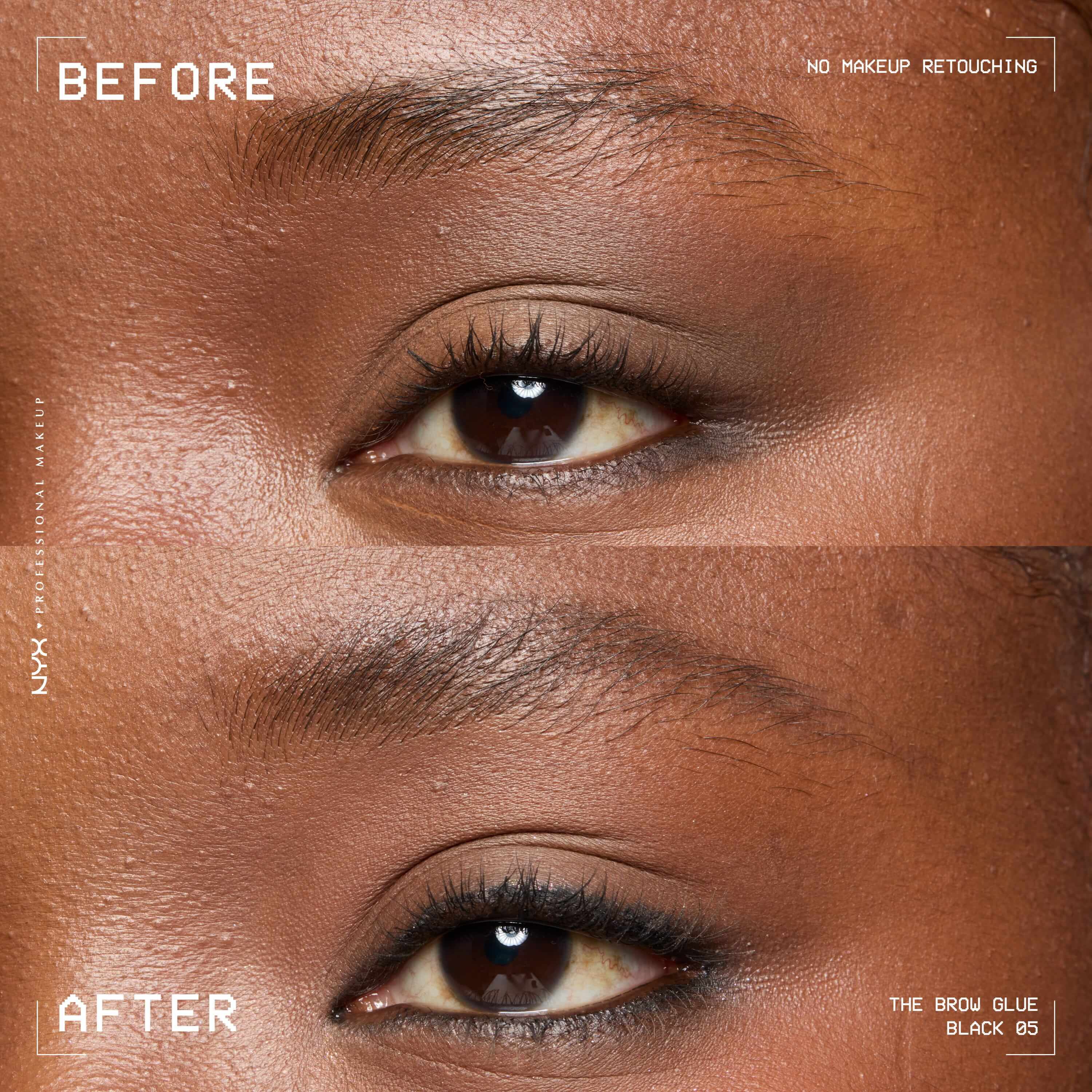 THE BROW GLUE INSTANT BROW STYLER