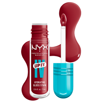 Lip IV Hydrating Gloss Stain